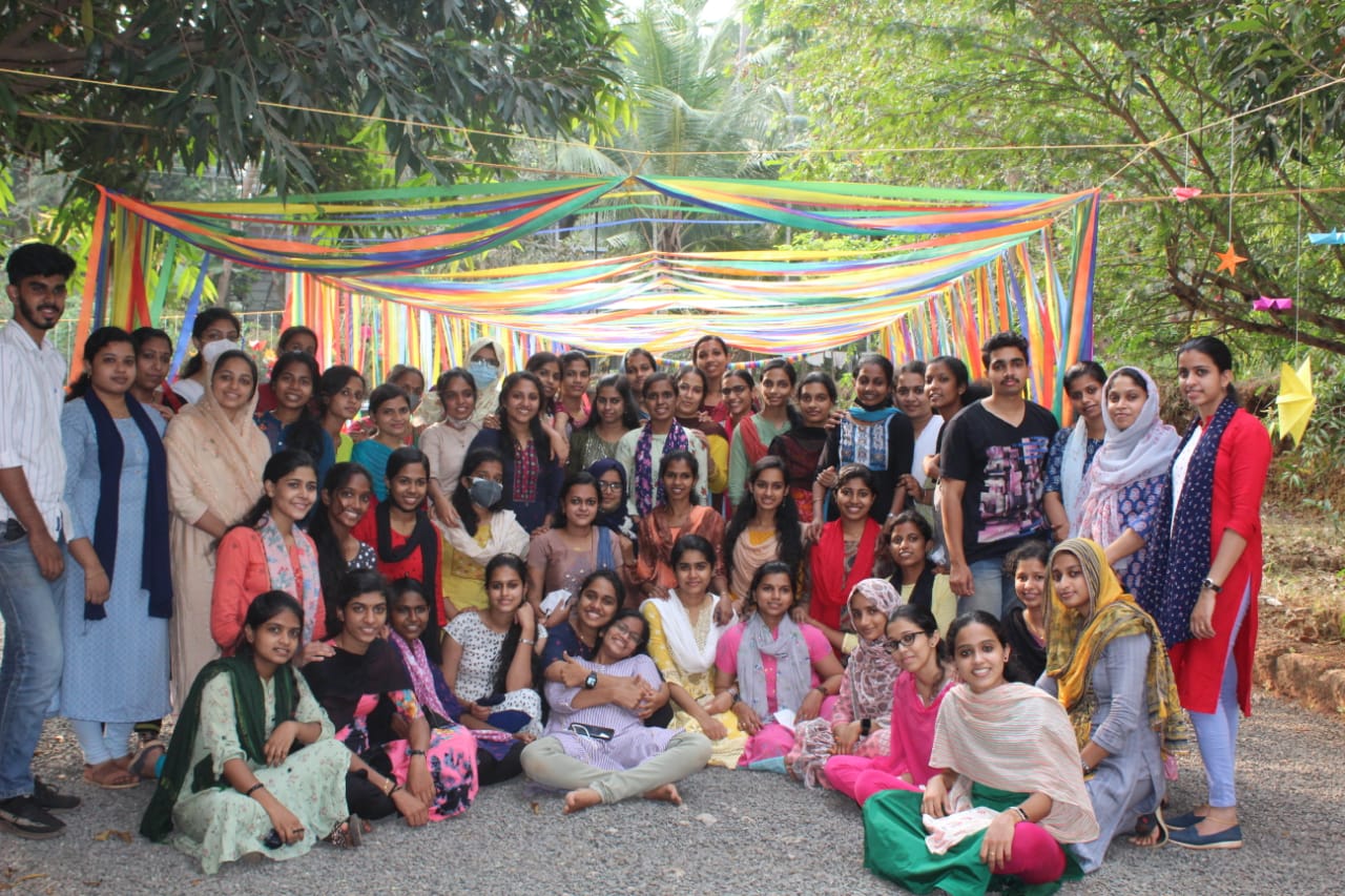 K.E.T College of Teacher Education — campus photo 26