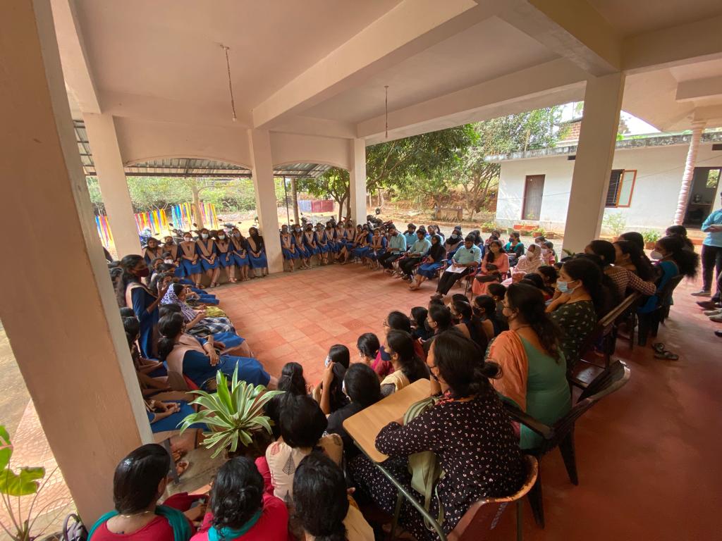 K.E.T College of Teacher Education — campus photo 27