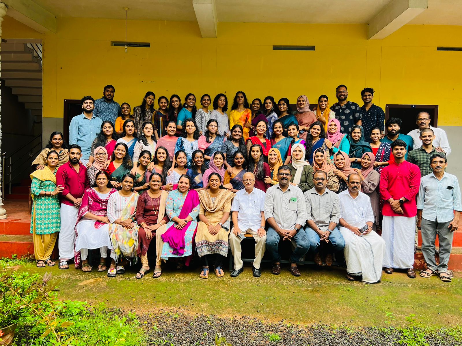 K.E.T College of Teacher Education — campus photo 6