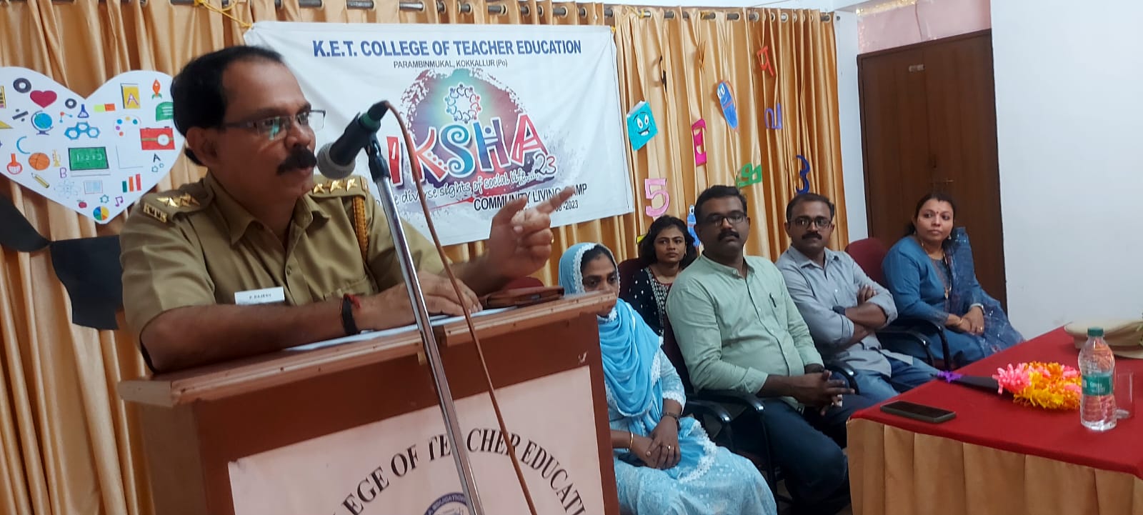 K.E.T College of Teacher Education — campus photo 24
