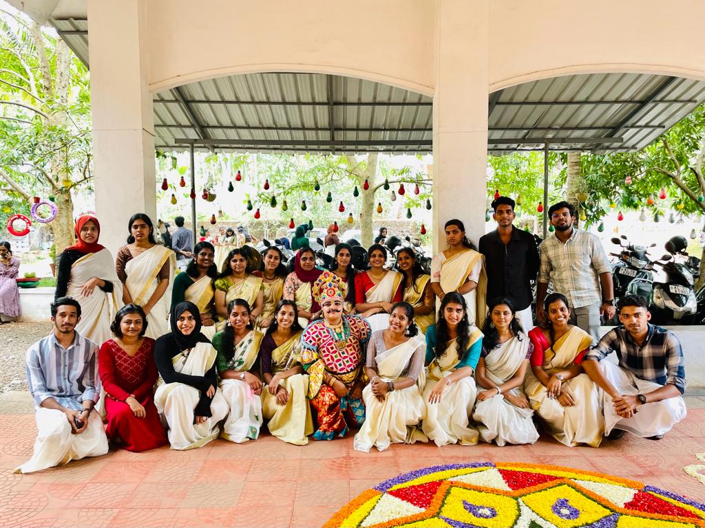 K.E.T College of Teacher Education — campus photo 7