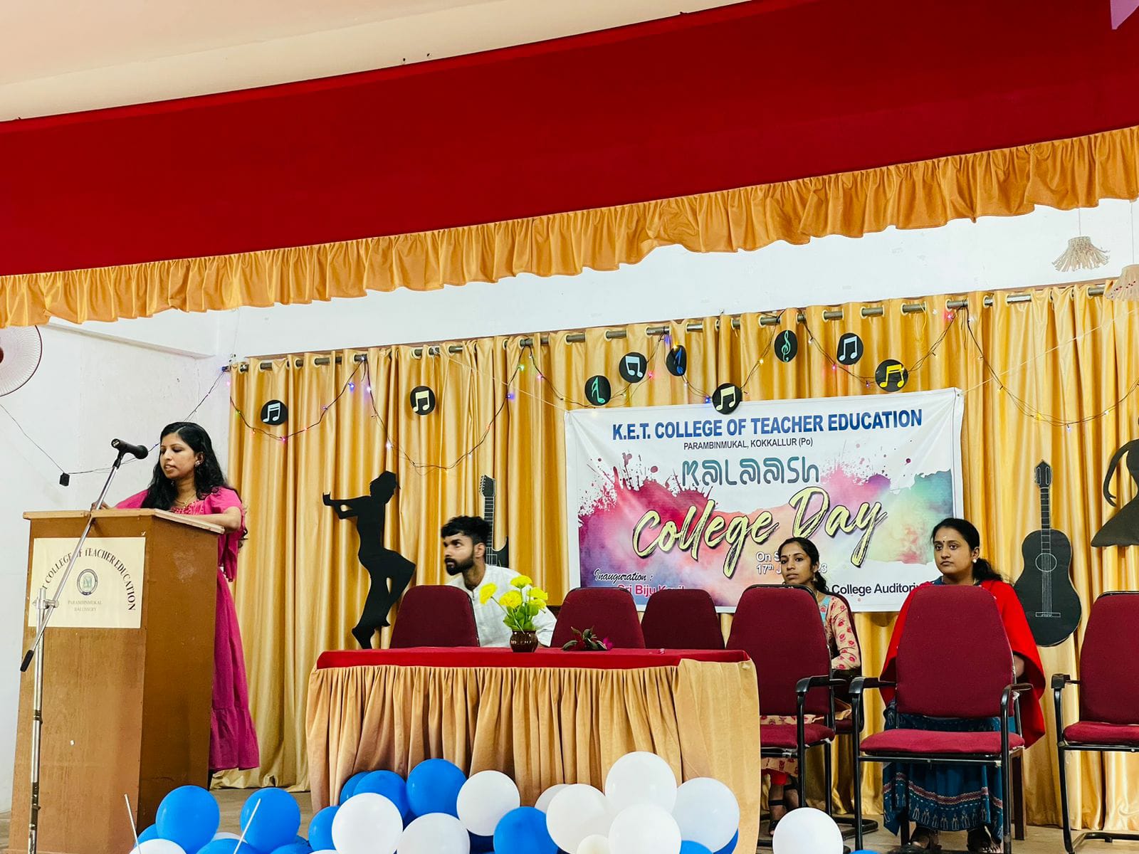 K.E.T College of Teacher Education — campus photo 11