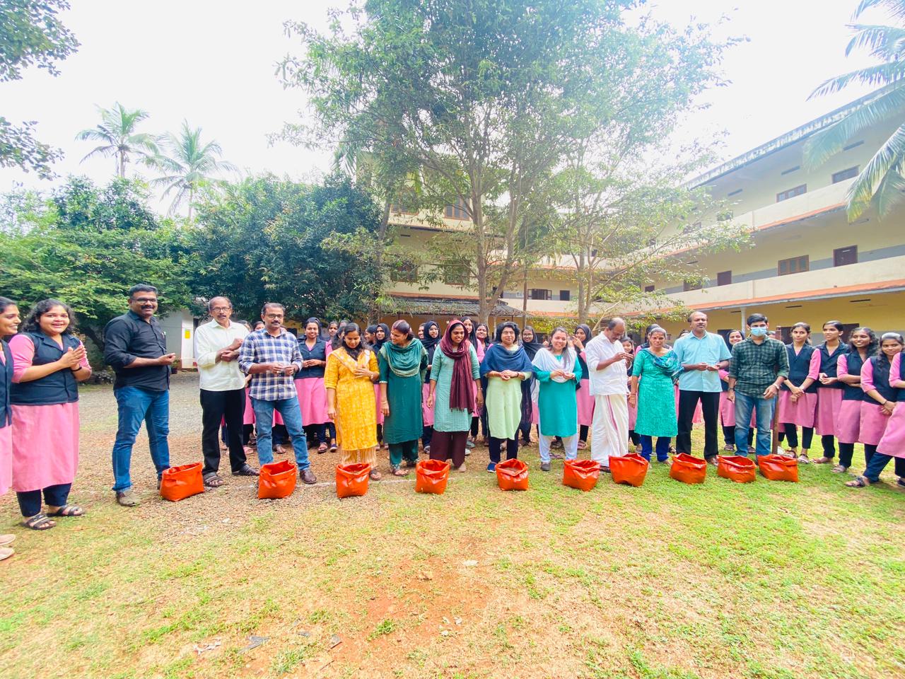 K.E.T College of Teacher Education — campus photo 10