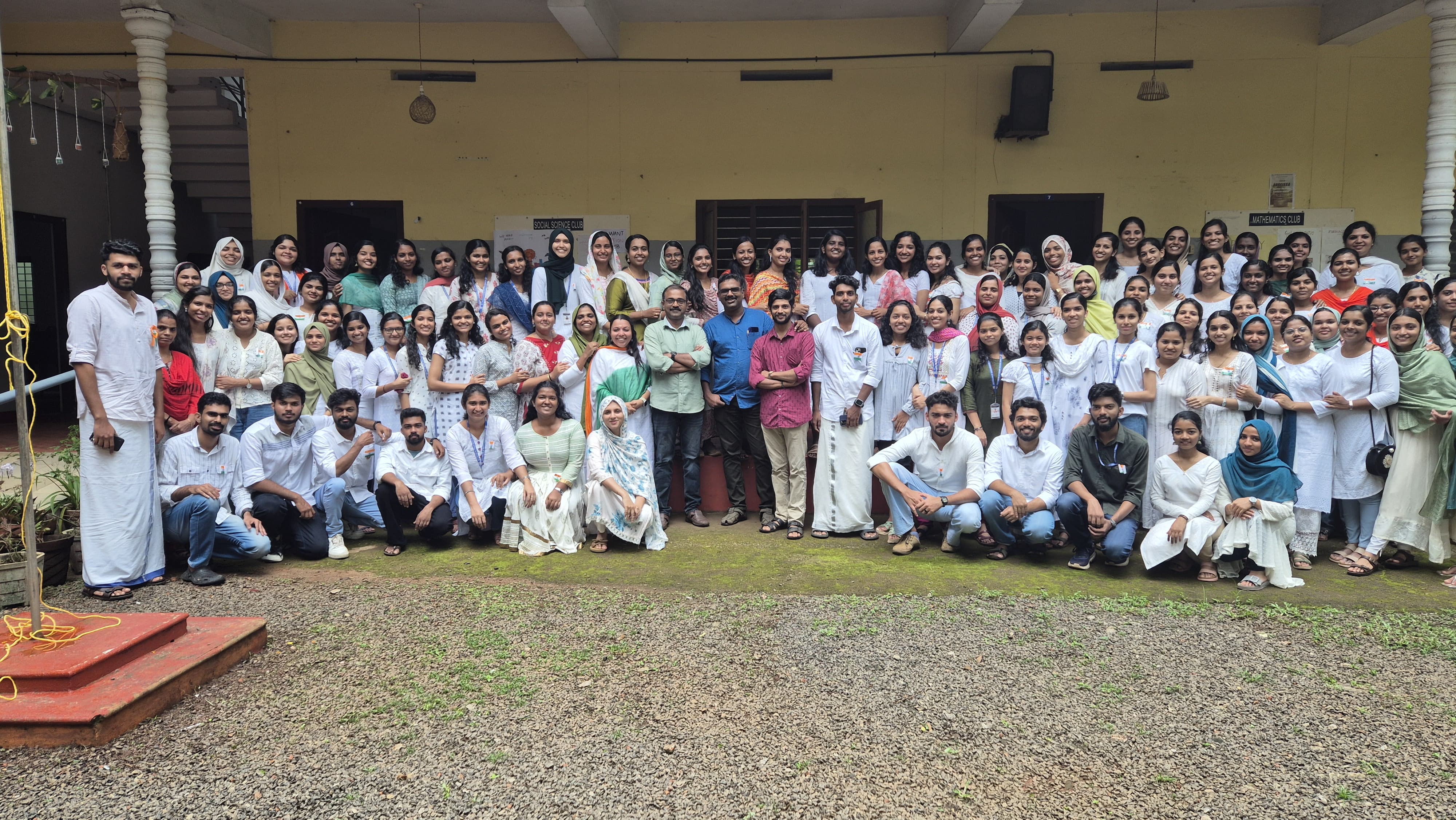 K.E.T College of Teacher Education — campus photo 18