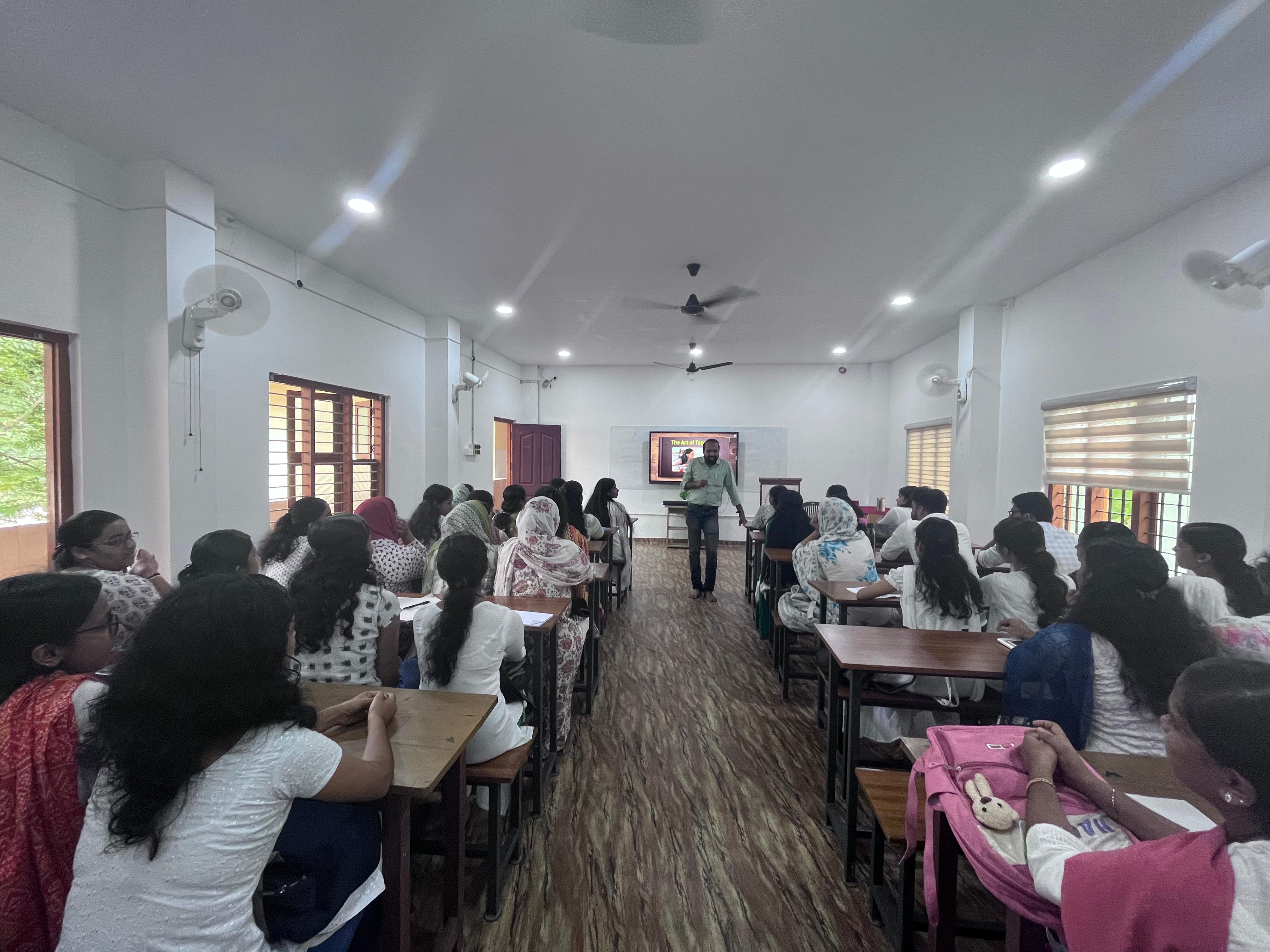 K.E.T College of Teacher Education — campus photo 13