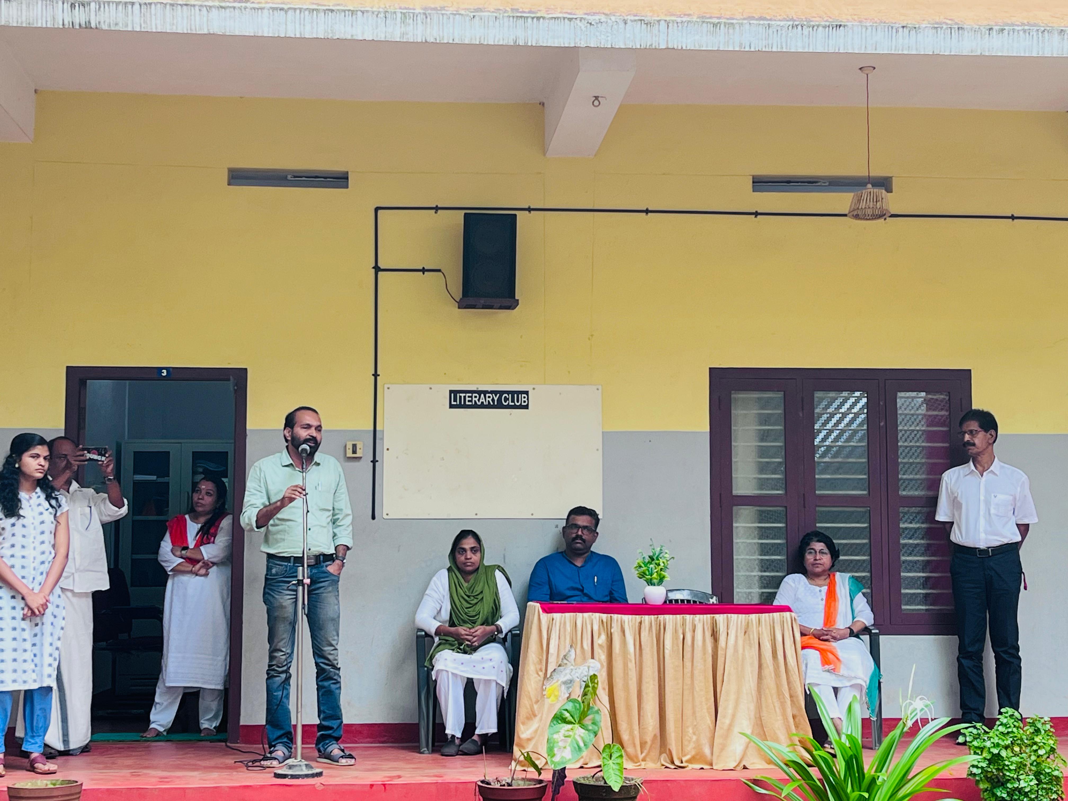 K.E.T College of Teacher Education — campus photo 14