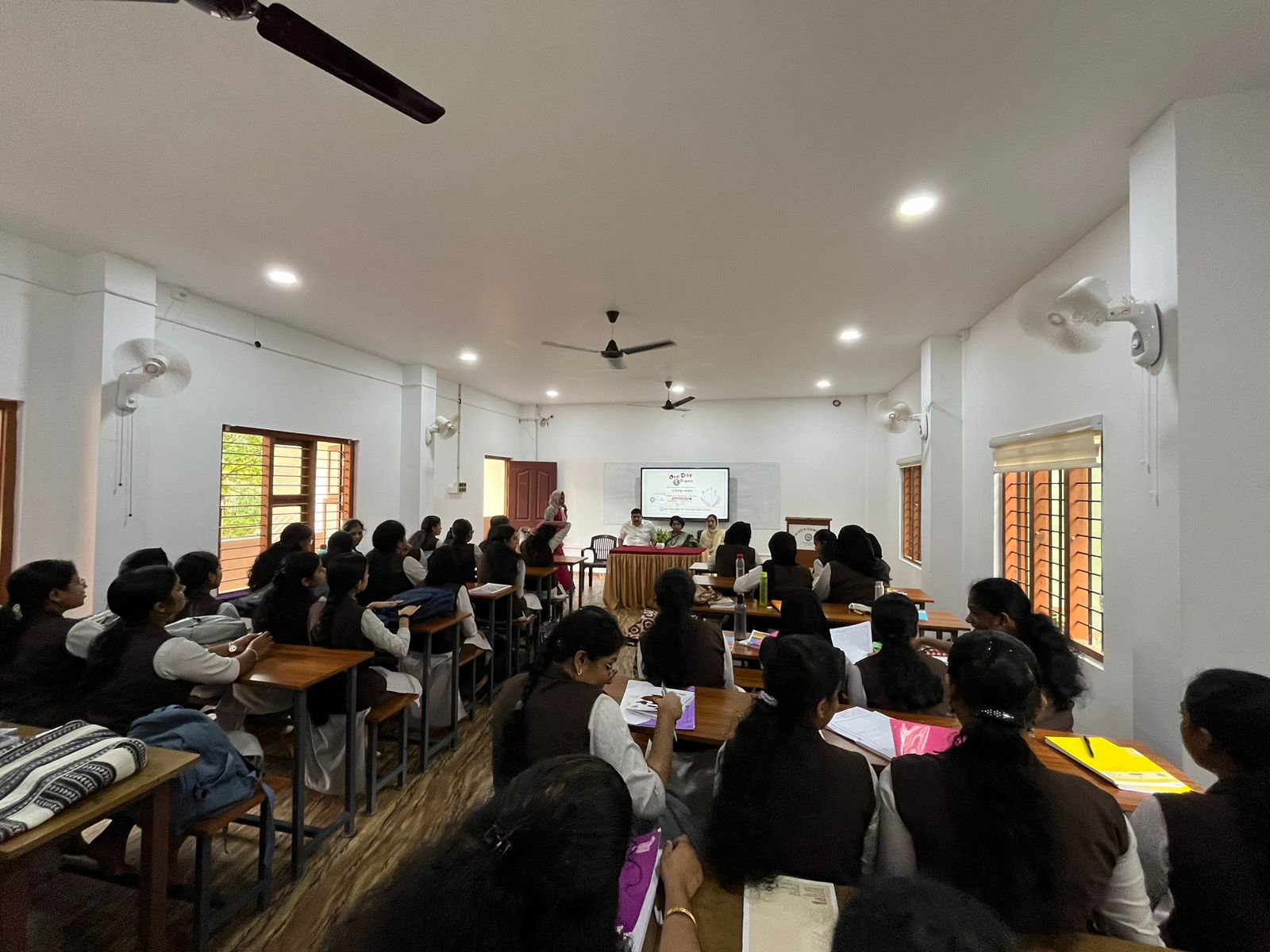 K.E.T College of Teacher Education — campus photo 15