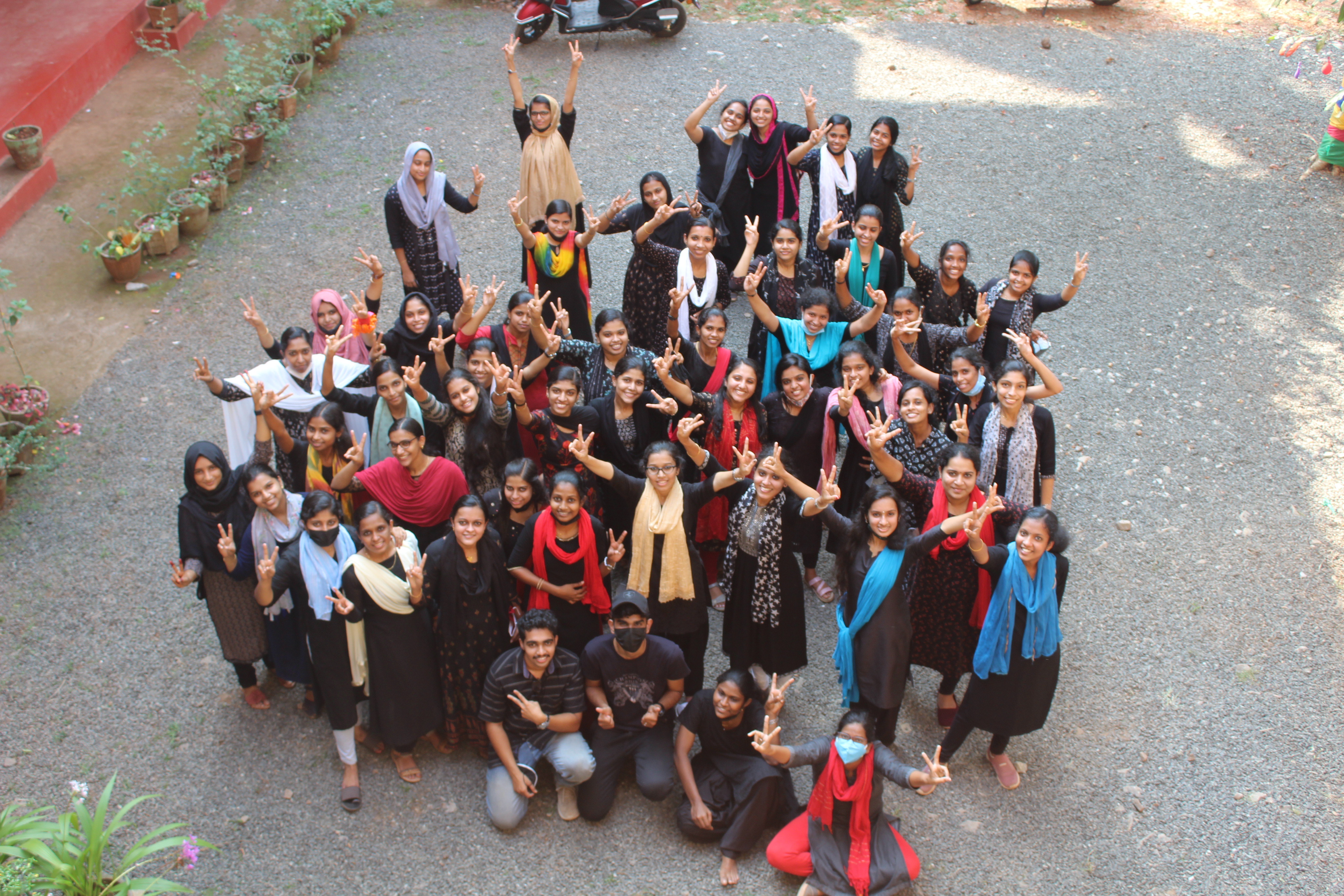 K.E.T College of Teacher Education — campus photo 28