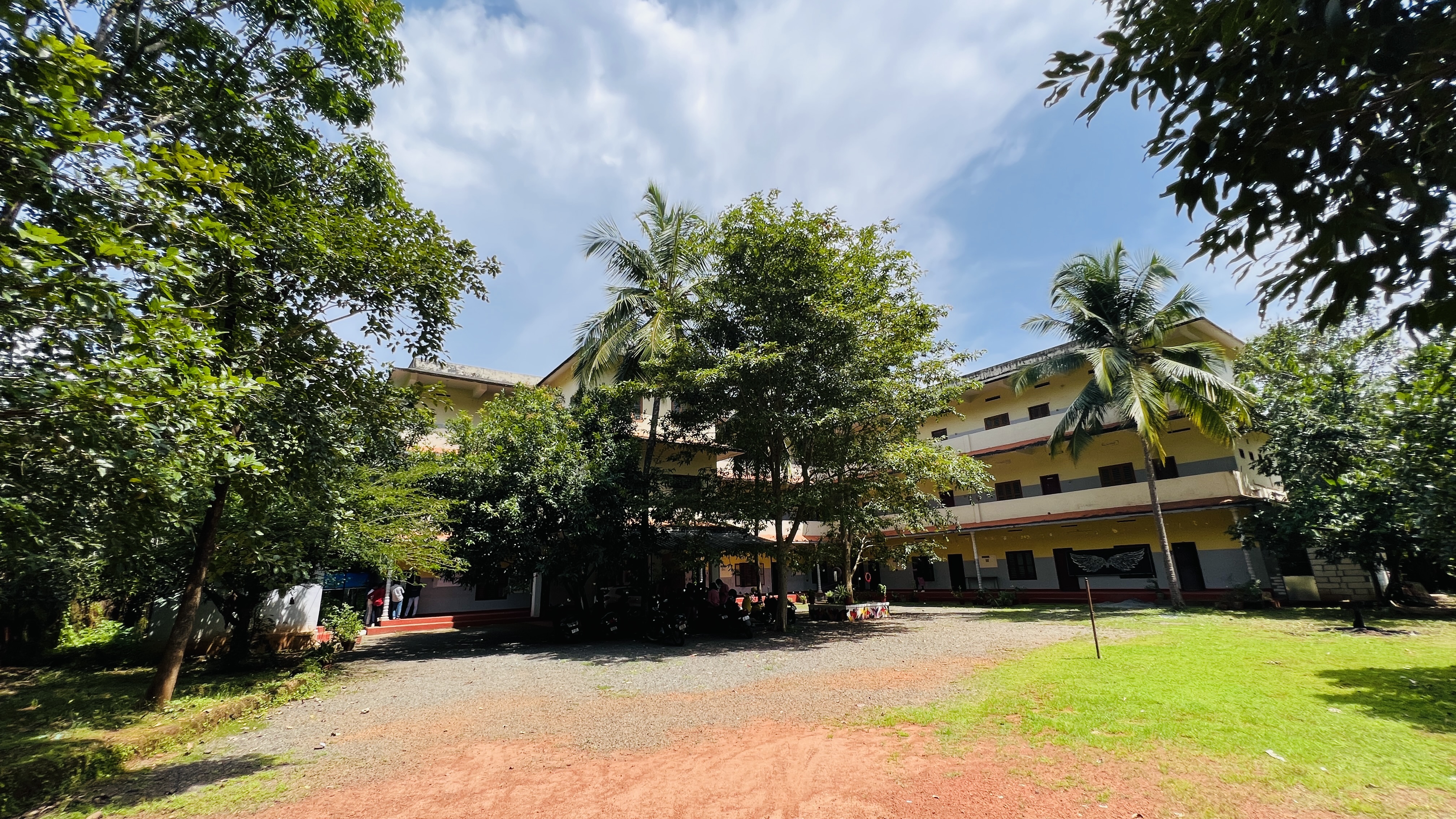 K.E.T College of Teacher Education — campus photo 22