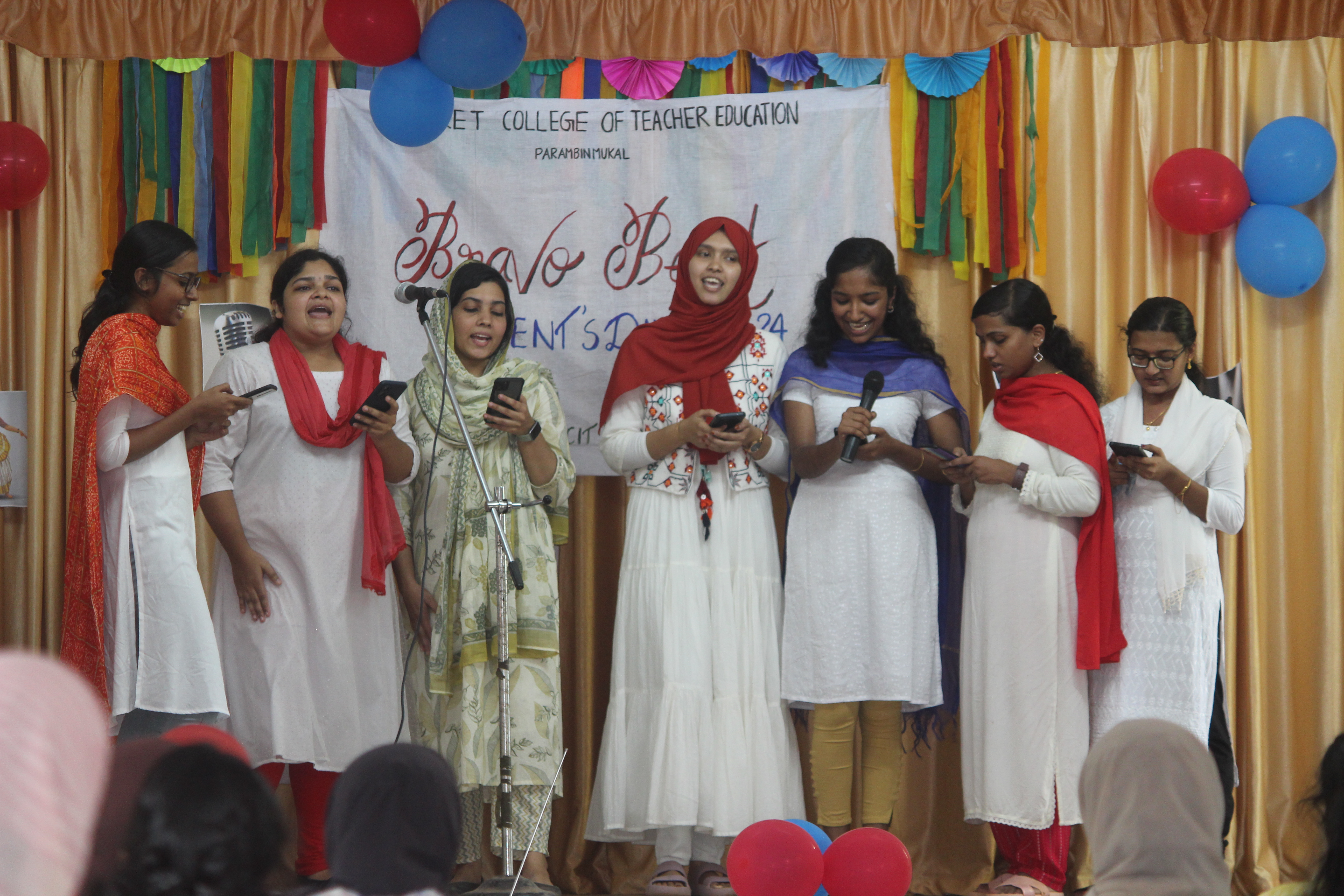 K.E.T College of Teacher Education — campus photo 30