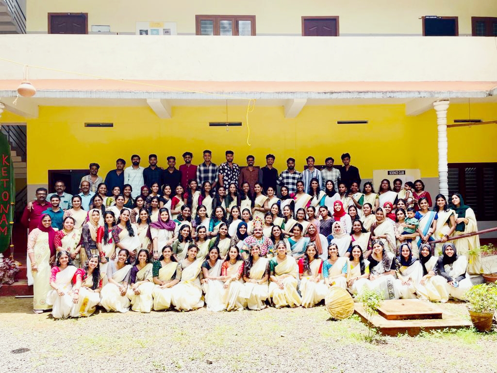 K.E.T College of Teacher Education — campus photo 1