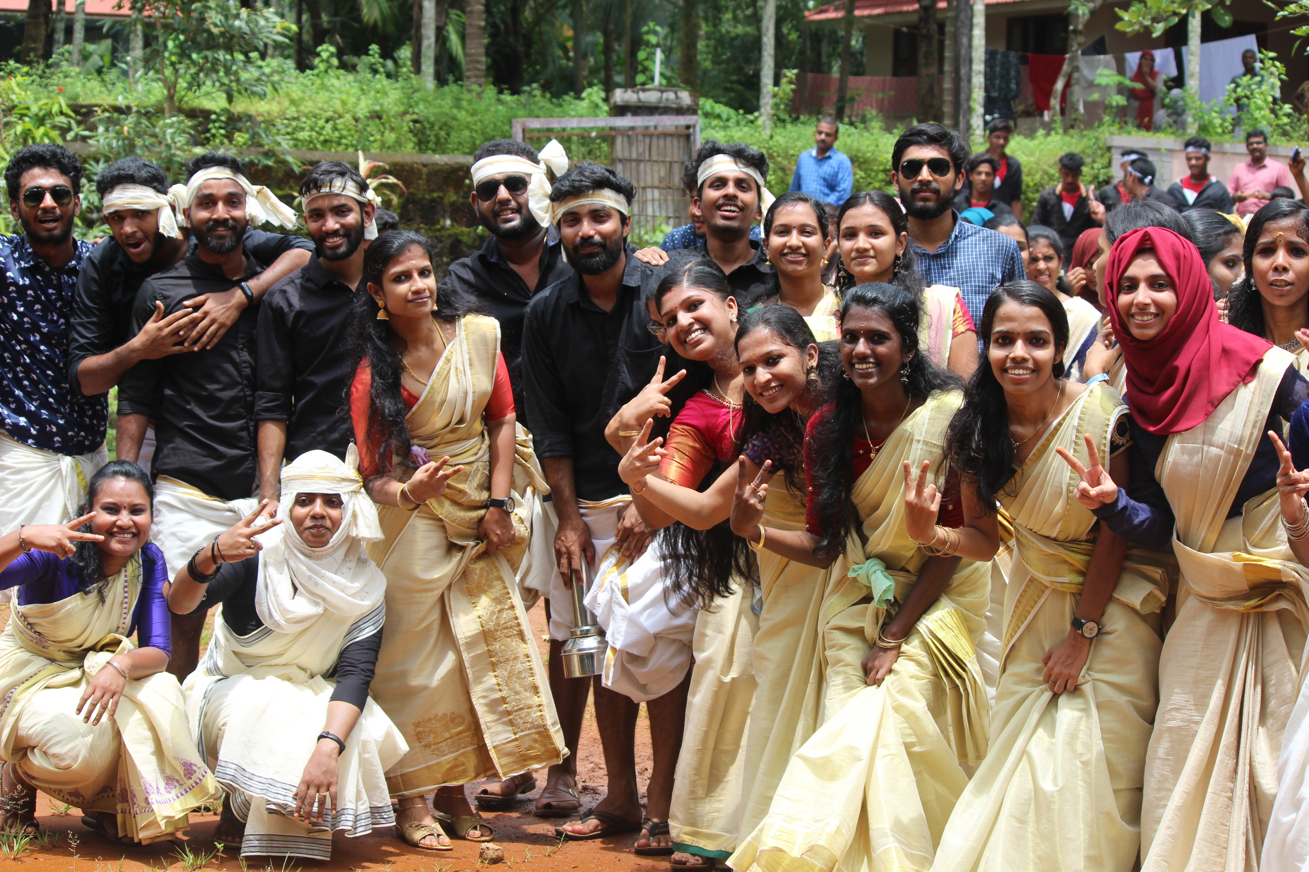 K.E.T College of Teacher Education — campus photo 25